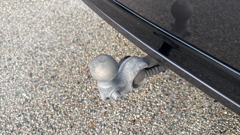 Volvo XC90 2.0 B5D [235] Plus Dark 5dr AWD Geartronic Diesel Estate